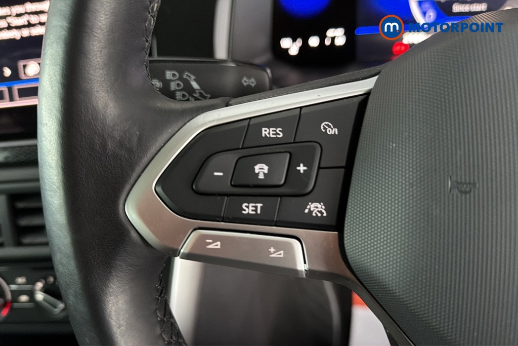 Volkswagen Polo Life Manual Petrol Hatchback - Stock Number (1691459) - 4th supplementary image