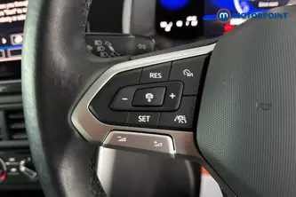 Volkswagen Polo Life Manual Petrol Hatchback - Stock Number (1691459) - 4th supplementary image