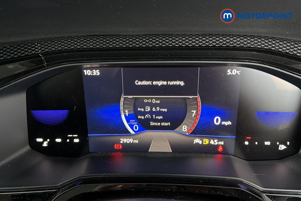 Volkswagen Polo Life Manual Petrol Hatchback - Stock Number (1691459) - 7th supplementary image