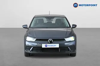 Volkswagen Polo Life Manual Petrol Hatchback - Stock Number (1691459) - Front bumper