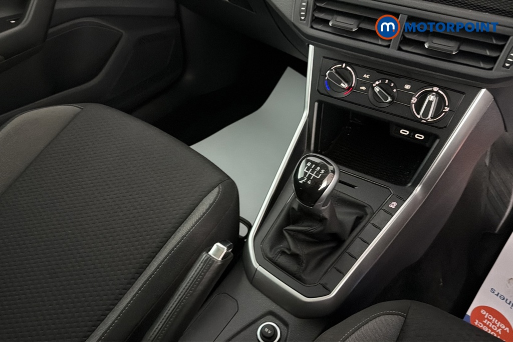 Volkswagen Polo Life Manual Petrol Hatchback - Stock Number (1691459) - 15th supplementary image