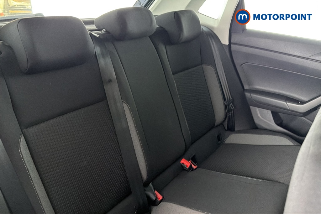 Volkswagen Polo Life Manual Petrol Hatchback - Stock Number (1691459) - 25th supplementary image