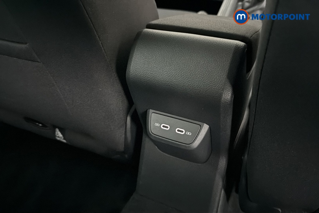 Volkswagen Polo Life Manual Petrol Hatchback - Stock Number (1691459) - 28th supplementary image