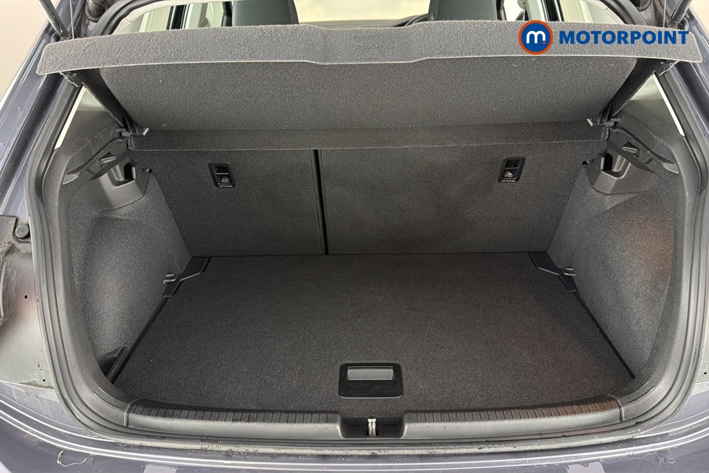 Volkswagen Polo Life Manual Petrol Hatchback - Stock Number (1691459) - 30th supplementary image