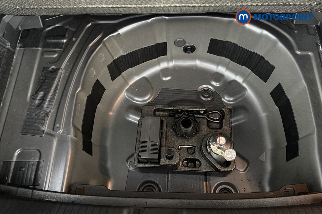 Volkswagen Polo Life Manual Petrol Hatchback - Stock Number (1691459) - 33rd supplementary image
