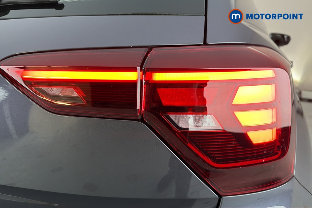 Volkswagen Polo Life Manual Petrol Hatchback - Stock Number (1691459) - 36th supplementary image
