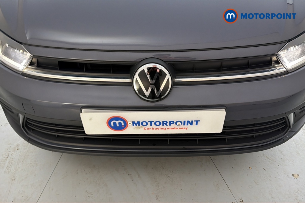 Volkswagen Polo Life Manual Petrol Hatchback - Stock Number (1691459) - 43rd supplementary image