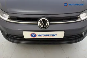 Volkswagen Polo Life Manual Petrol Hatchback - Stock Number (1691459) - 43rd supplementary image