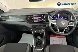 Volkswagen Polo Life Manual Petrol Hatchback - Stock Number (1691459) - 1st supplementary image