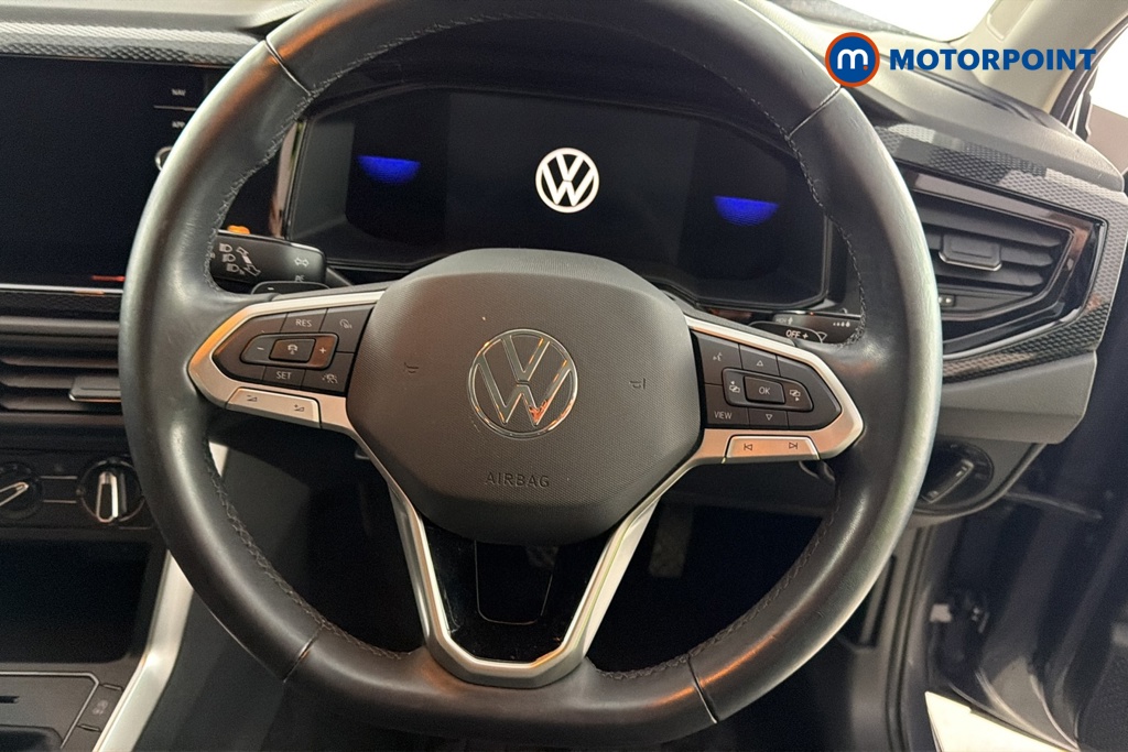 Volkswagen Polo Life Automatic Petrol Hatchback - Stock Number (1691475) - 2nd supplementary image