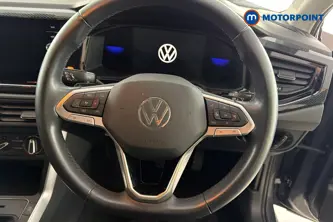 Volkswagen Polo Life Automatic Petrol Hatchback - Stock Number (1691475) - 2nd supplementary image