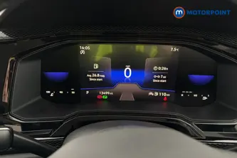 Volkswagen Polo Life Automatic Petrol Hatchback - Stock Number (1691475) - 7th supplementary image