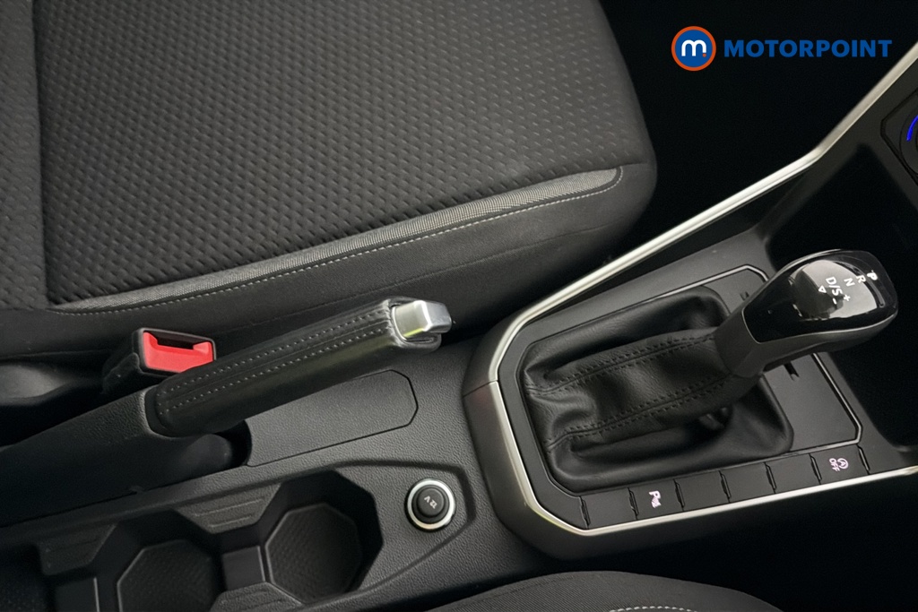 Volkswagen Polo Life Automatic Petrol Hatchback - Stock Number (1691475) - 15th supplementary image