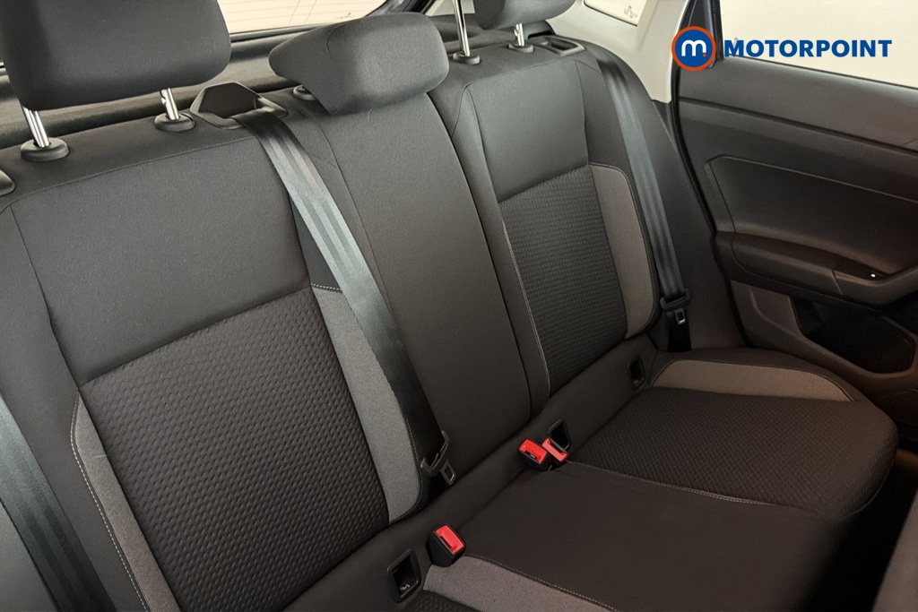 Volkswagen Polo Life Automatic Petrol Hatchback - Stock Number (1691475) - 25th supplementary image