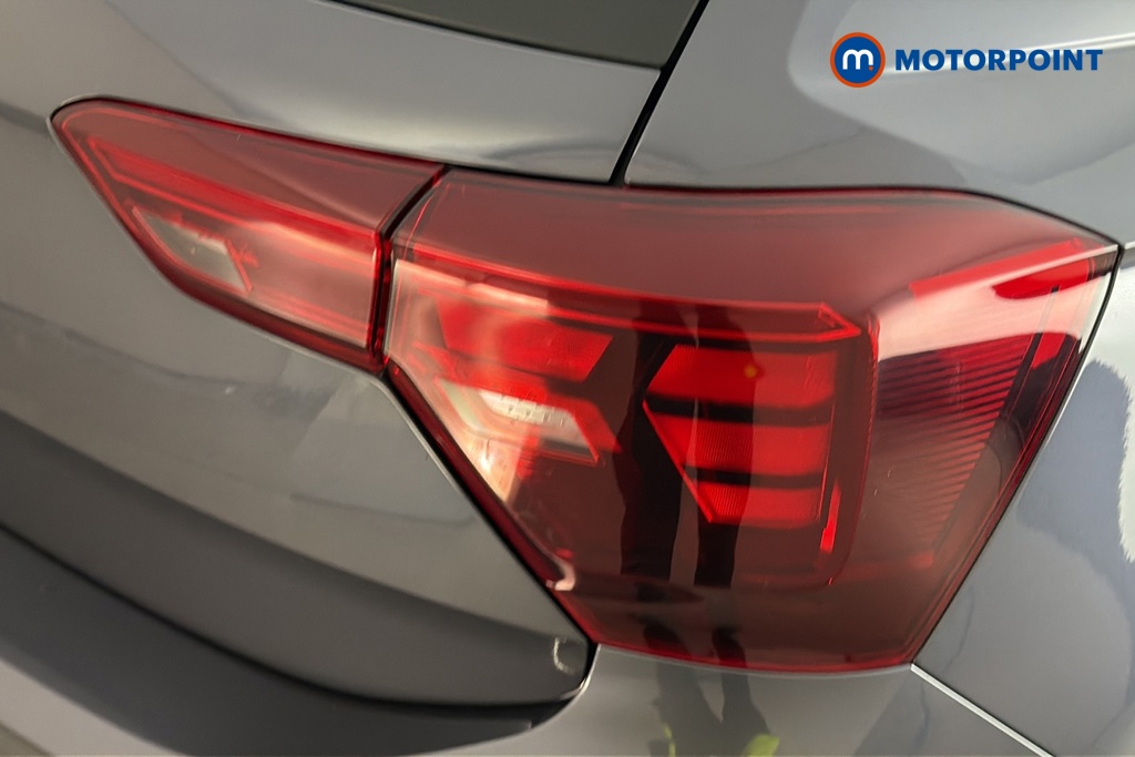 Volkswagen Polo Life Automatic Petrol Hatchback - Stock Number (1691475) - 36th supplementary image