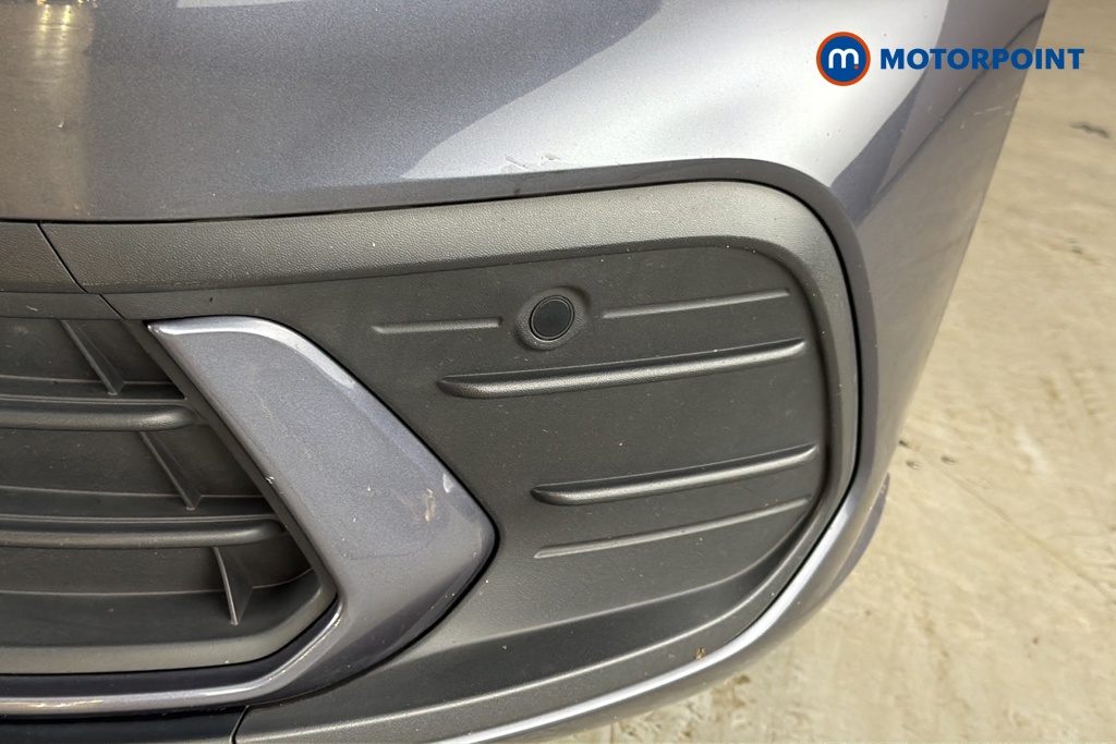 Volkswagen Polo Life Automatic Petrol Hatchback - Stock Number (1691475) - 38th supplementary image
