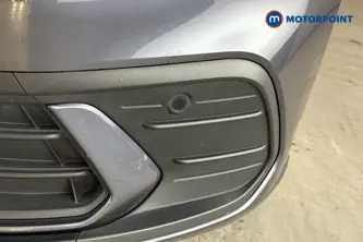 Volkswagen Polo Life Automatic Petrol Hatchback - Stock Number (1691475) - 38th supplementary image
