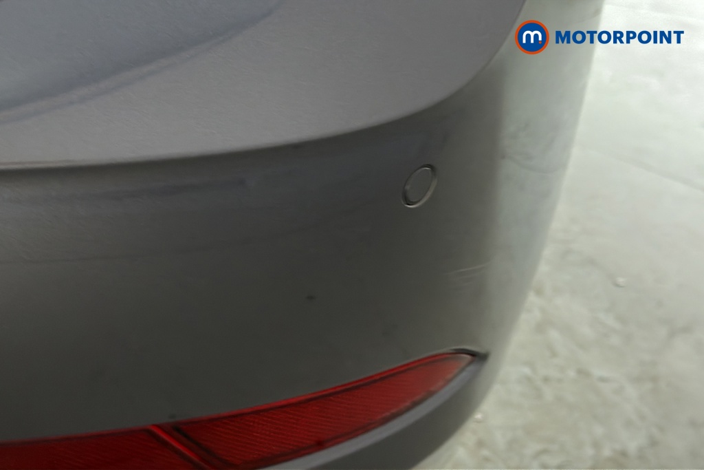 Volkswagen Polo Life Automatic Petrol Hatchback - Stock Number (1691475) - 39th supplementary image