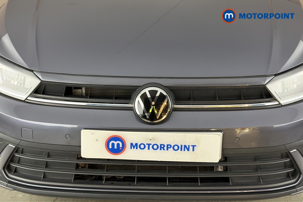 Volkswagen Polo Life Automatic Petrol Hatchback - Stock Number (1691475) - 43rd supplementary image