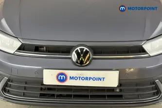 Volkswagen Polo Life Automatic Petrol Hatchback - Stock Number (1691475) - 43rd supplementary image