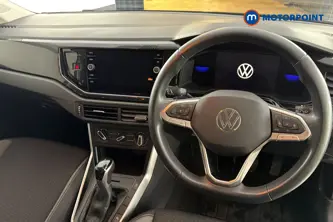 Volkswagen Polo Life Automatic Petrol Hatchback - Stock Number (1691475) - 1st supplementary image