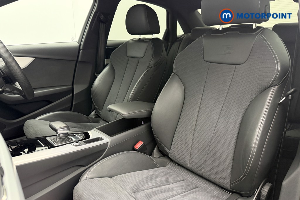 Audi A4 S Line Automatic Petrol Saloon - Stock Number (1691602) - 3rd supplementary image