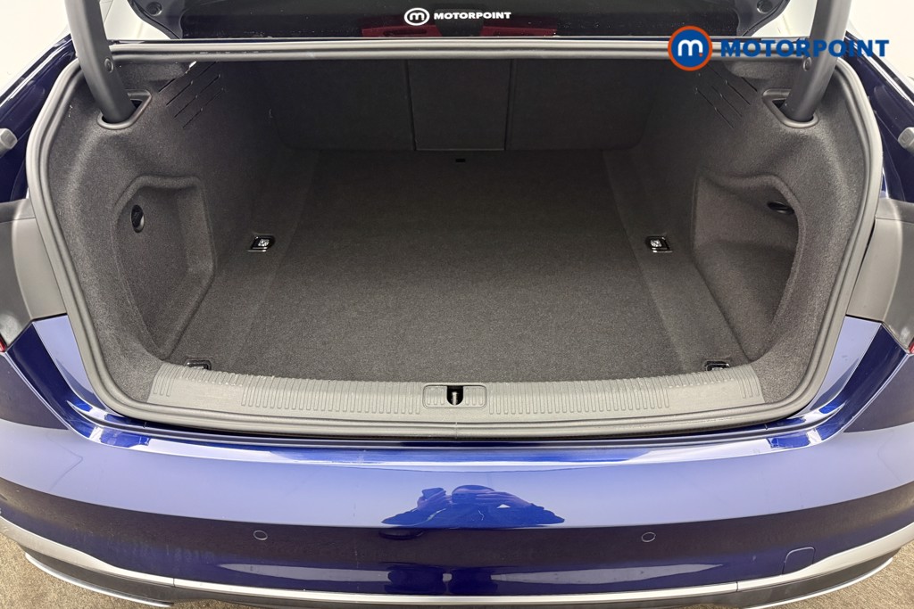 Audi A4 S Line Automatic Petrol Saloon - Stock Number (1691602) - 6th supplementary image