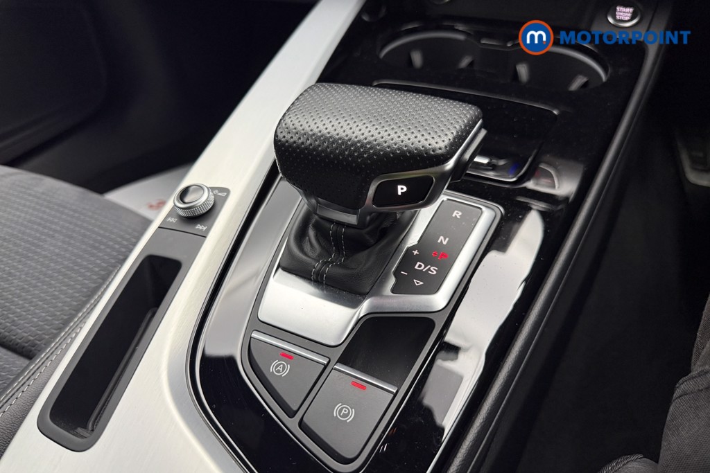 Audi A4 S Line Automatic Petrol Saloon - Stock Number (1691602) - 16th supplementary image
