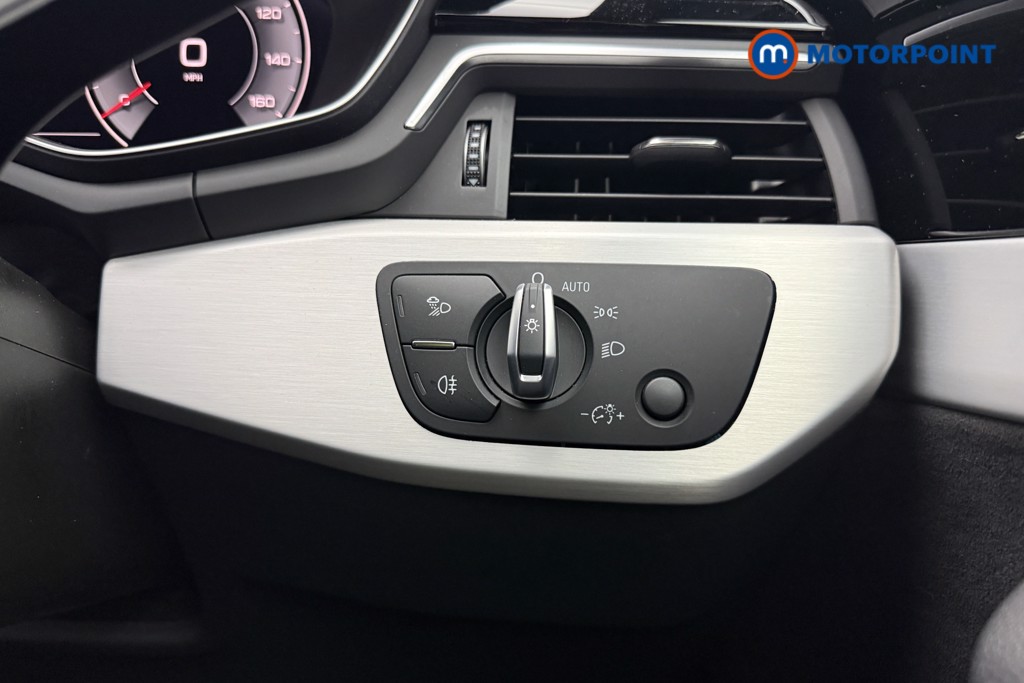 Audi A4 S Line Automatic Petrol Saloon - Stock Number (1691602) - 18th supplementary image