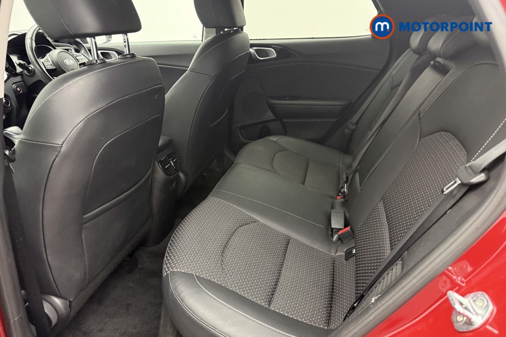 KIA Xceed 3 Automatic Petrol Plug-In Hybrid Hatchback - Stock Number (1691617) - 4th supplementary image