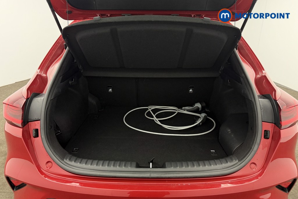 KIA Xceed 3 Automatic Petrol Plug-In Hybrid Hatchback - Stock Number (1691617) - 5th supplementary image
