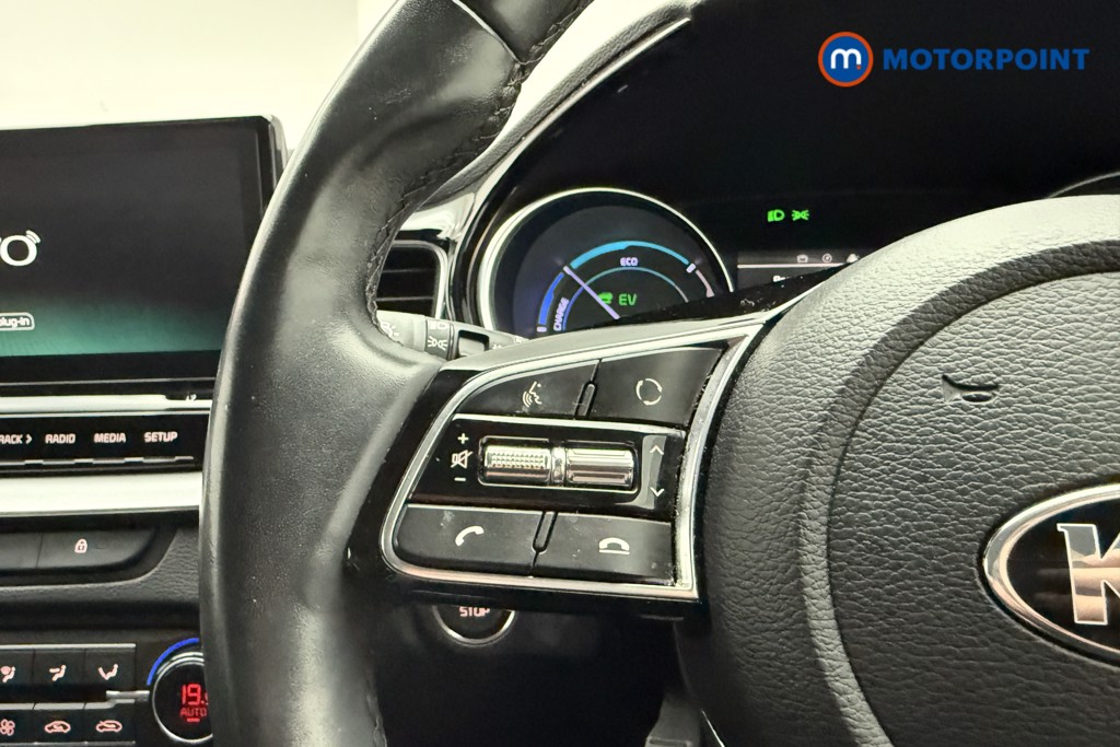 KIA Xceed 3 Automatic Petrol Plug-In Hybrid Hatchback - Stock Number (1691617) - 6th supplementary image