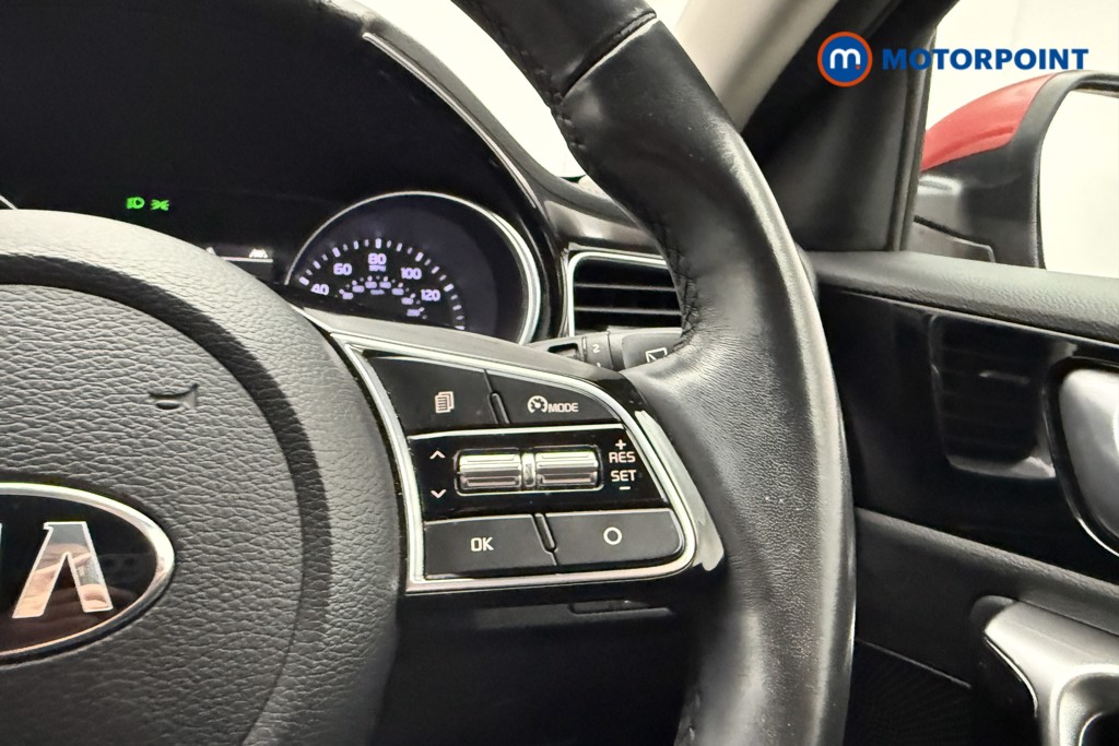 KIA Xceed 3 Automatic Petrol Plug-In Hybrid Hatchback - Stock Number (1691617) - 7th supplementary image