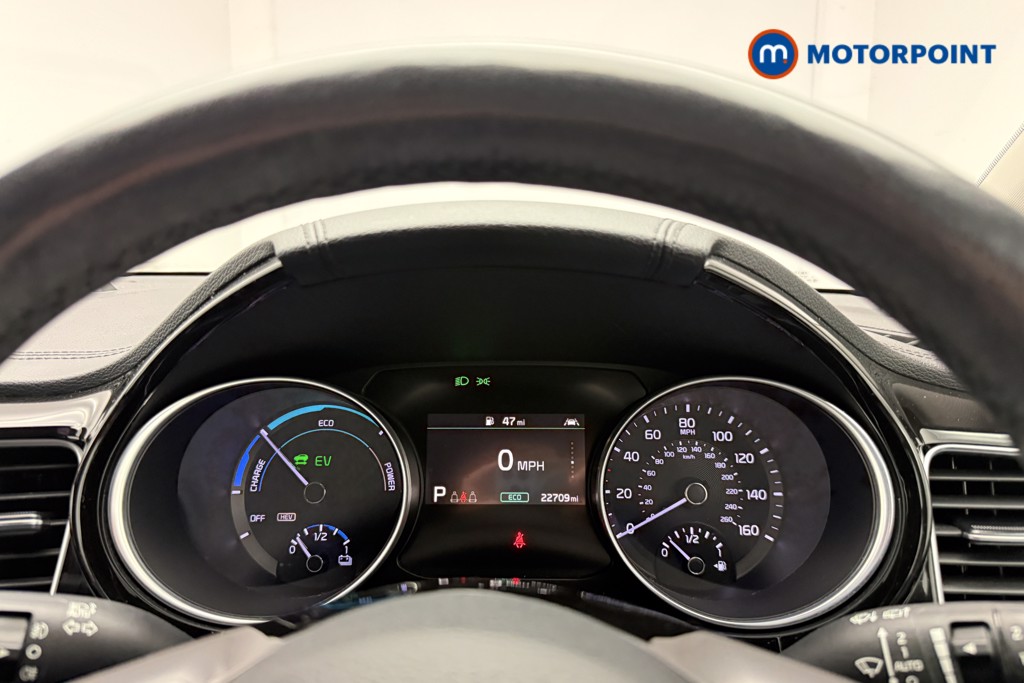 KIA Xceed 3 Automatic Petrol Plug-In Hybrid Hatchback - Stock Number (1691617) - 8th supplementary image