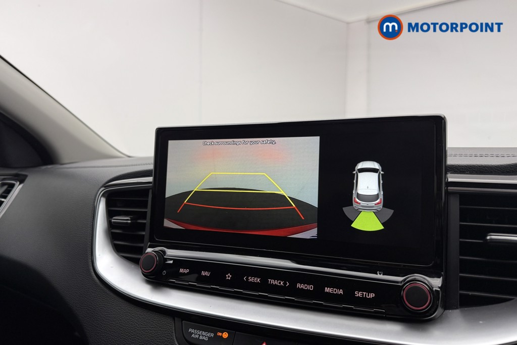 KIA Xceed 3 Automatic Petrol Plug-In Hybrid Hatchback - Stock Number (1691617) - 11th supplementary image