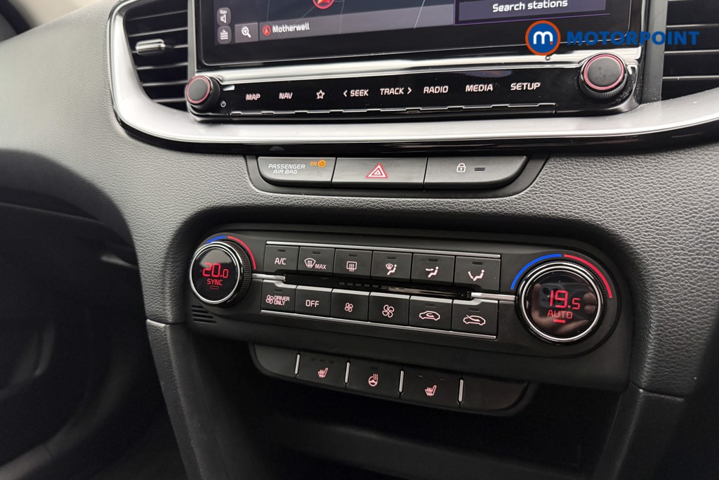KIA Xceed 3 Automatic Petrol Plug-In Hybrid Hatchback - Stock Number (1691617) - 12th supplementary image