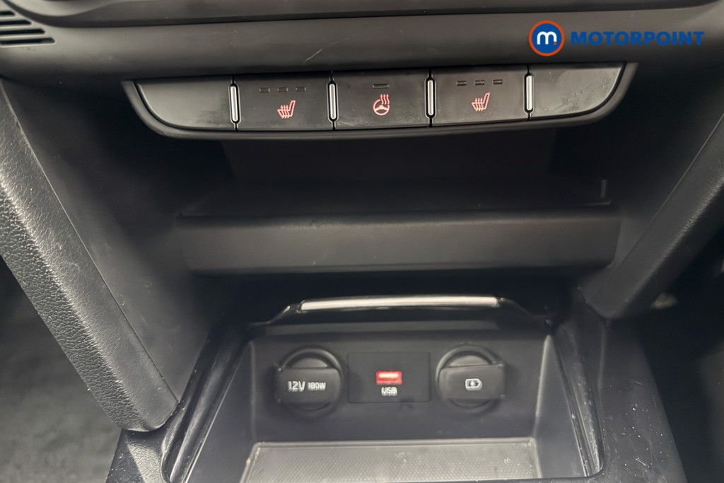 KIA Xceed 3 Automatic Petrol Plug-In Hybrid Hatchback - Stock Number (1691617) - 13th supplementary image