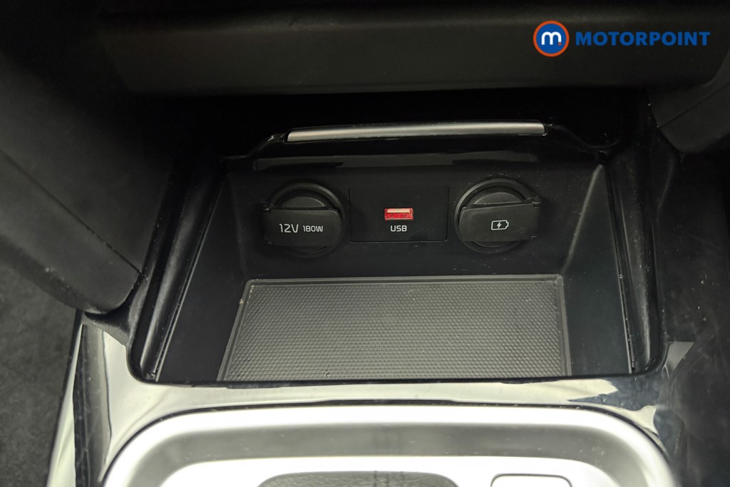 KIA Xceed 3 Automatic Petrol Plug-In Hybrid Hatchback - Stock Number (1691617) - 14th supplementary image