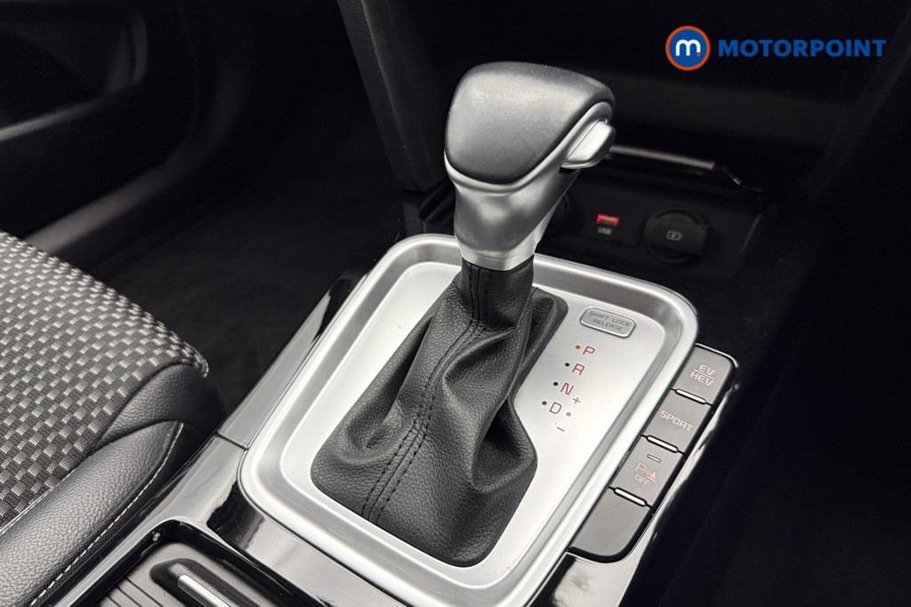 KIA Xceed 3 Automatic Petrol Plug-In Hybrid Hatchback - Stock Number (1691617) - 15th supplementary image