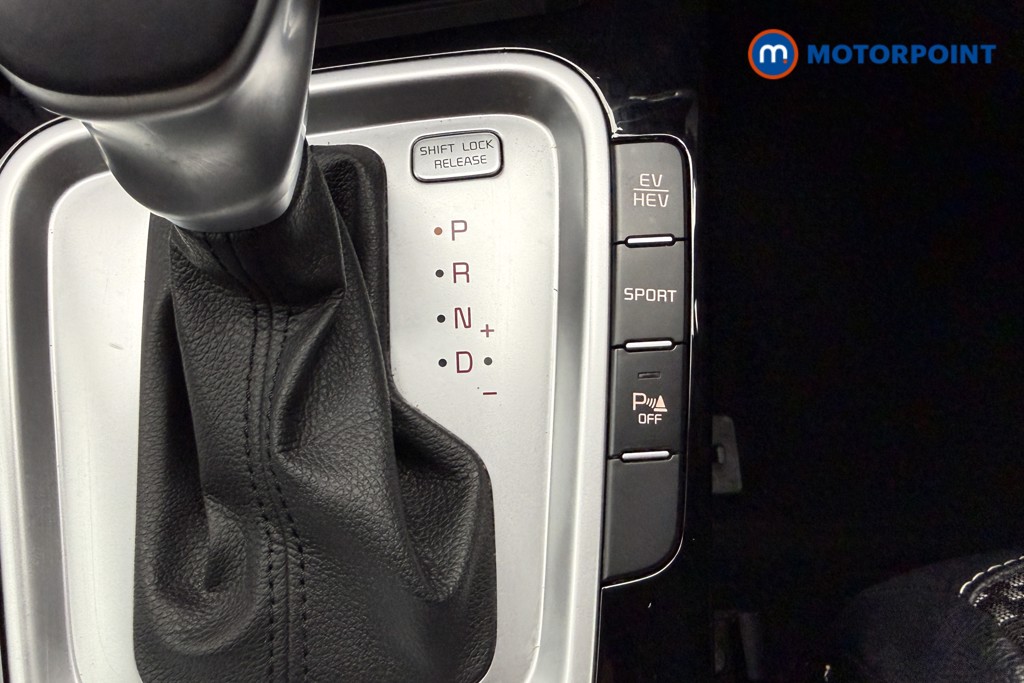 KIA Xceed 3 Automatic Petrol Plug-In Hybrid Hatchback - Stock Number (1691617) - 16th supplementary image