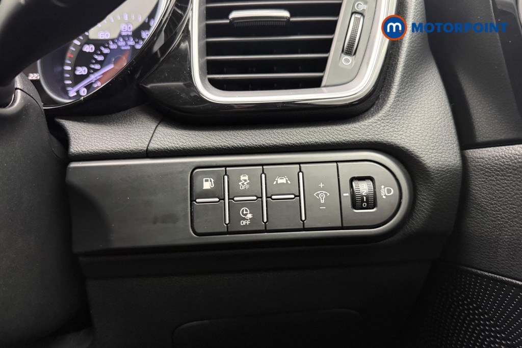 KIA Xceed 3 Automatic Petrol Plug-In Hybrid Hatchback - Stock Number (1691617) - 18th supplementary image