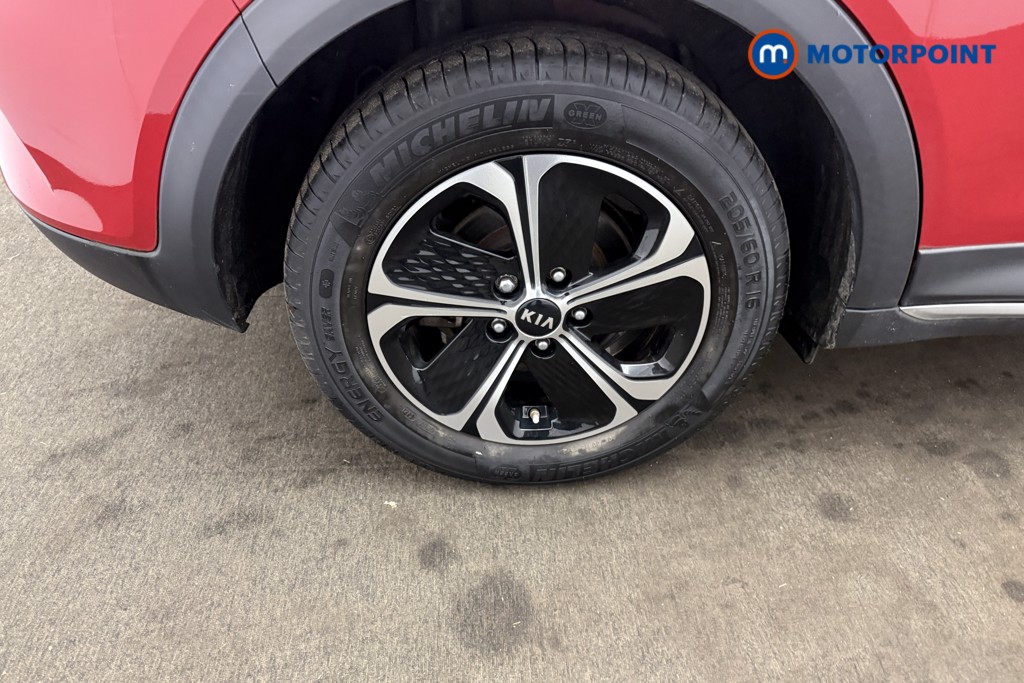 KIA Xceed 3 Automatic Petrol Plug-In Hybrid Hatchback - Stock Number (1691617) - 24th supplementary image