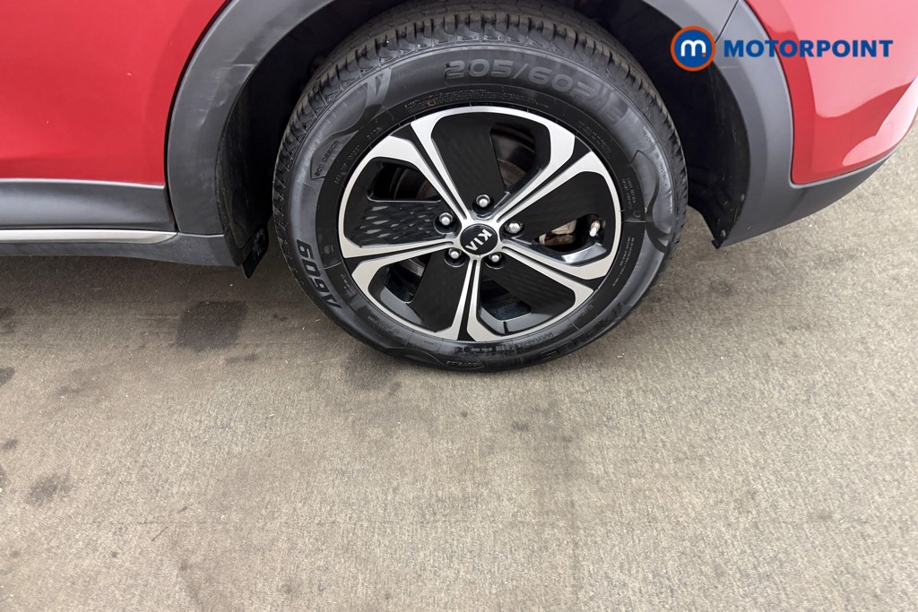 KIA Xceed 3 Automatic Petrol Plug-In Hybrid Hatchback - Stock Number (1691617) - 25th supplementary image