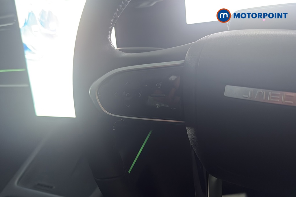 Jaecoo 7 Luxury Automatic Petrol Plug-In Hybrid SUV - Stock Number (1691692) - 4th supplementary image