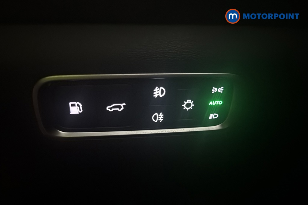 Jaecoo 7 Luxury Automatic Petrol Plug-In Hybrid SUV - Stock Number (1691692) - 11th supplementary image
