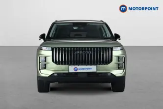 Jaecoo 7 Luxury Automatic Petrol Plug-In Hybrid SUV - Stock Number (1691692) - Front bumper