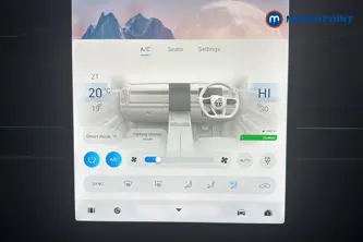 Jaecoo 7 Luxury Automatic Petrol Plug-In Hybrid SUV - Stock Number (1691692) - 12th supplementary image