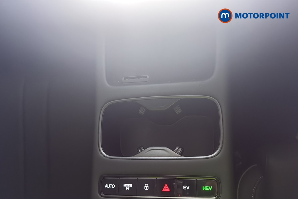 Jaecoo 7 Luxury Automatic Petrol Plug-In Hybrid SUV - Stock Number (1691692) - 15th supplementary image
