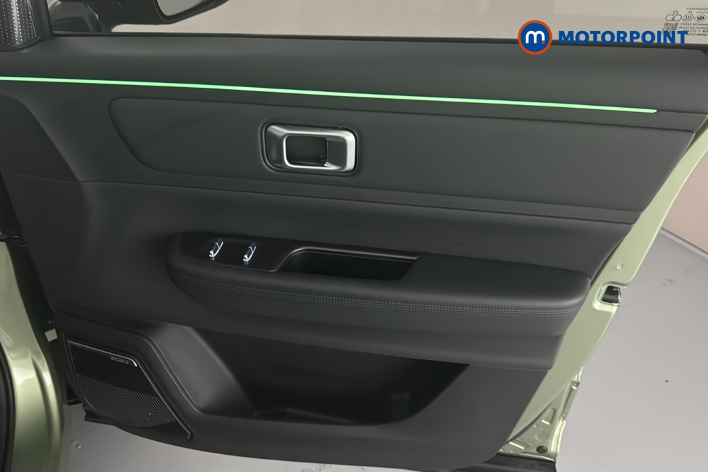 Jaecoo 7 Luxury Automatic Petrol Plug-In Hybrid SUV - Stock Number (1691692) - 18th supplementary image