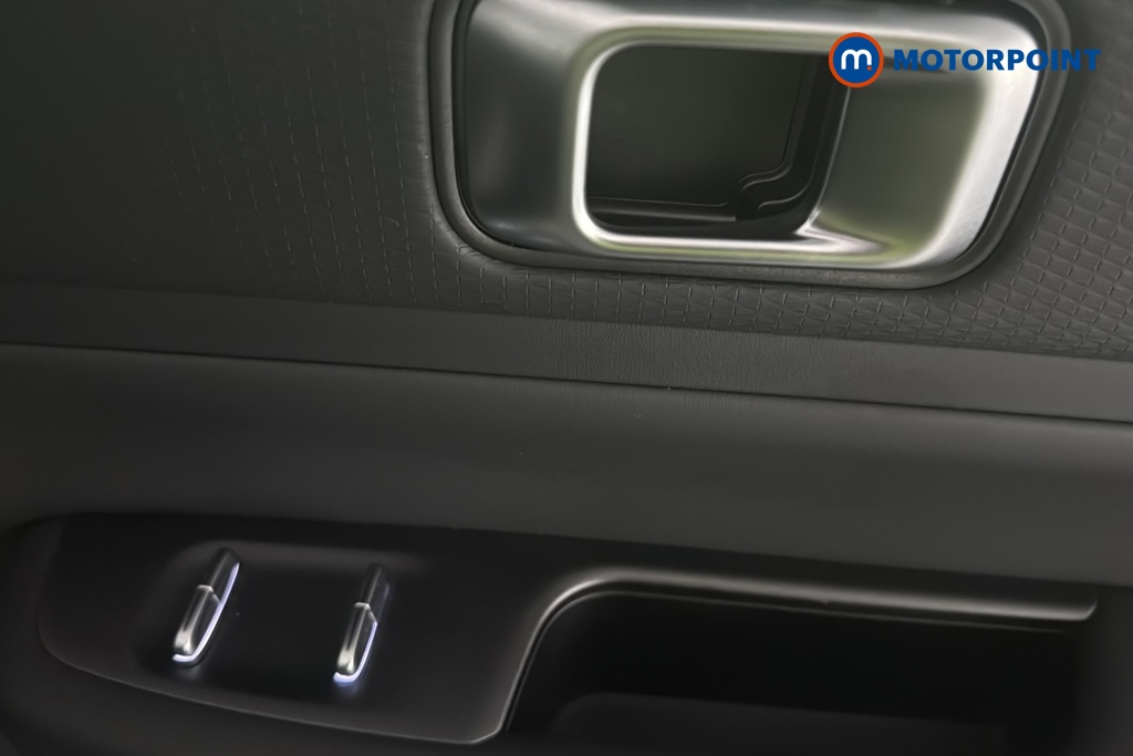 Jaecoo 7 Luxury Automatic Petrol Plug-In Hybrid SUV - Stock Number (1691692) - 19th supplementary image